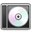 CD case icon